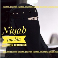 Niqab imelda