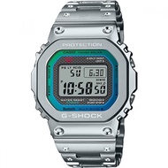 CASIO GMW-B5000PC-1JF [G-SHOCK Full metal model with smartphone link (Rainbow color Masterpiece desi