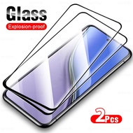 2Pieces Front Curved films For Realme P3 Ultra 6.78" RMX5030 Screen Protector Glass Realme Phone P3U