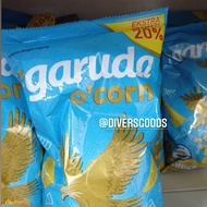 snack garuda ocorn / potato 80gr free 20%