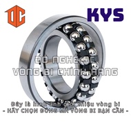 Vòng bi KYS 1313 1613 1614 1219 1218 1611 1315 1316 1312 1309 1610 1216 1213 1314 1212 1217 1310 122