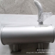 Diesel Engine ZH4100P3（Silencer/）Wholesale Cement Mixer Accessories Thickened ZH4102P6Tanker truck 4