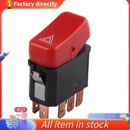 In stock-Hazard Warning Light Flash Switch 0055459224 Button Hazard Light Switch Hazard Light Switch