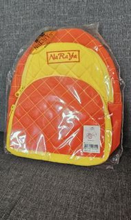 NaRaYa 泰國蝴蝶袋仔／背囊／背包 Backpack