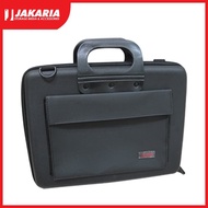 Kevindo Hardcase Laptop Bag 12" - 13" Laptop Case Macbook Air Bag 13" Premium