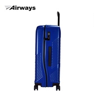 [HOT SALE] Airways Zip C Luggage (20") ATH8929 NDS-100017