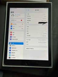 iPad Air 2 64gb WiFi 行貨。