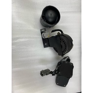 COBRA ORIGINAL ALARM SIREN-RECOND