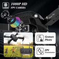 Drone with 1080 Camera for Kids Foldable Mini Drone for Kids Boys Beginners 2 Batteries Toys Drone G