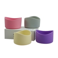 Factory Direct Irregular Silicone Cup Sleeve Insulated Cup Sleeve Children's Cup Sleeve Silicone Thi
