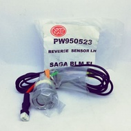 reverse sensor saga blm flx