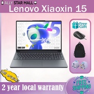 Lenovo Xiaoxin 15 2025 AMD R7 8745HS Lenovo Laptop Core 5 210H 15.1 inch 2.5K 165Hz OLED Lenovo Xiao