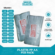 Plastic AA ThinBENING 7x15 8x20 8x25 10x20 10x25 10x30 11x25 11x30 12x25 12x30 12x35 13x35 14x30 14x
