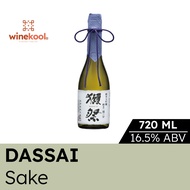 Dassai 23 Junmai Daiginjo SMV +4 720ml Sake From: WineKool