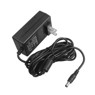 12V 3A  24V 3A  (6.6Ft Long Cable) Ac Dc Adapter power supply