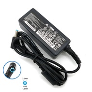19.5V 2.31A 45W Penyesuai Kuasa AC Pengecas Laptop untuk HP Pavilion 15-p066us/G6U18UA 740015-003 74
