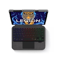 publisher Keyboard Case For Lenovo LEGION Y700 8.8" TB-9707F 9707N 9707 Tablet Bluetooth Keyboard Ca