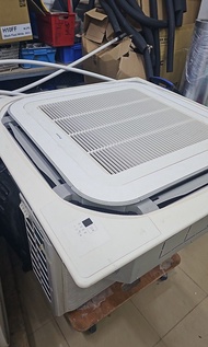 Daikin 大金 FCQ71KAVEA/RZR71MVM 3.0匹 FCQ變頻淨冷 藏天花式冷氣機#99%新、已全面清洗、已測試運作正常、全新賣$15,500