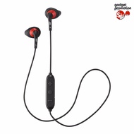JVC HA-EN10BT Gumy wireless sport หูฟังบลูธูทสปอร์ตอินเอียร์ (Promotion Price)