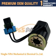 22-02804-00 12V Valve Coil For Carrier Supra Compressor 05K / 05G 220280400