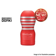 [DONKI]TENGA ORIGINAL VACUUM CUP