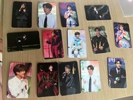 張敬軒kingcard