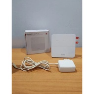 Huawei B320 4G Wifi Router Modem Unlock All Operators Used Fullset Replacement for Huawei B312