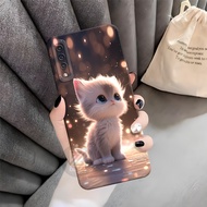 Case hp Samsung Galaxy A50/A50S/A30S/A70 Fashion Case Cat Softcase Samsung Galaxy A50/A50S/A30S/A70 