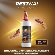 Spray  Anai Anai Berkesan  Pesnai  Spray Anai Anai  Original HQ Termite Spray