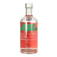 Absolut Watermelon Vodka 1L