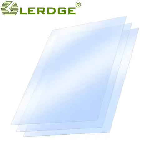 Lerdge ACF NFEP FEP Release Film Heat Resistance High Transmittance Resin Film For Creality LD006 Ha