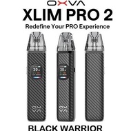 OXVA XLIM PRO 2 POD BY OXVA murmer