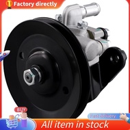 In -Car Power Steering Pump 49110-2S600 49110-VE000 for  Pick-Up D22/TD27/QD32/TD251998-2005 49110-5