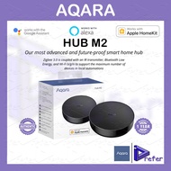 Aqara Hub M2 Smart Gateway