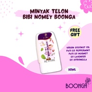 BIBI NOMEY OIL | BABY BOONGA OIL | Baby Oil for Bloating | BABY BLOATING OIL | Baby Oil | TELON Oil