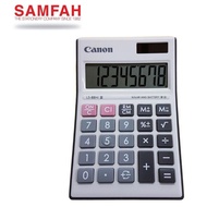 CANON LS-88HI III PLUS CALCULATOR