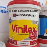 CAT DASAR VINILEX WALL SEALER 5180 (25 KG) - KASIH MURAH 1