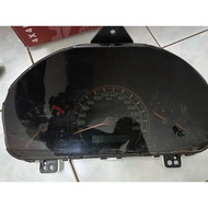 Meter Auto Accord Euro CL9 SDA
