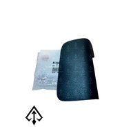 HONDA CIVIC TYPE-R (FD2R) FRONT RIGHT DRIVER SEAT BELT SIDE COVER