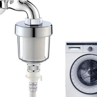 Shower Filter, Water Heater Water Purifier, Derusting Dechlorination, Household Small Pre-Filter