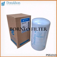 P P P P551313 Donaldson Fuel Filter J8620313 FF5320 SFF1313 FC-5507 FC5507 1R0750 BF7633 WDK950/1 33