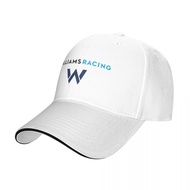 Williams F1 Cap baseball cap baseball cap |-f-| new in warm winter caps for women Men's