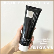 [New Stock] BiOSys Professional Care Scalp Care AD Shampoo 250ml