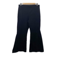 Y-3 Pants Women black Direct from Japan Secondhand