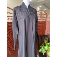 Abaya Preloved Dubai / Abaya preloved / Jubah simple / Abaya Raya / Jubah Preloved