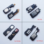 10pcs Loudspeaker For HuaWei P20 / P20 lite / P20 pro / P30 / P30lite / P30pro Loud Speaker Sound Buzzer Ringer Flex