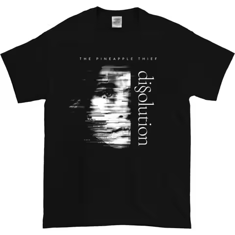 The Pineapple Thief Dissolution T SHIRT FULL Size S-5XL TT1016