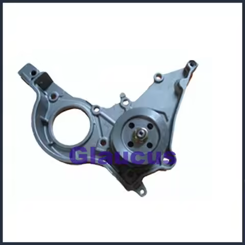 4E 4EFE 5E 5EFE engine oil pump for Toyota Corolla Tercel Paseo Starlet 1497cc 1.5L 1332cc 1.4L 1510