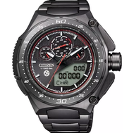 Citizen Eco-Drive JW0104-51E Titanium Limited Edition Toyota 86 Mens Watch