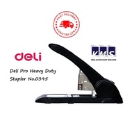 Deli Pro Heavy Duty Stapler No.0395*